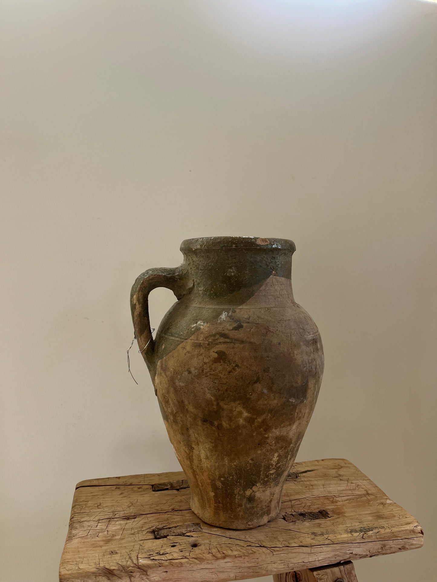 Small Konya Pot II