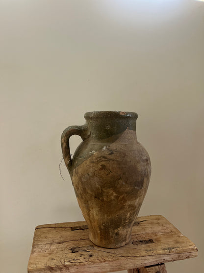 Small Konya Pot II