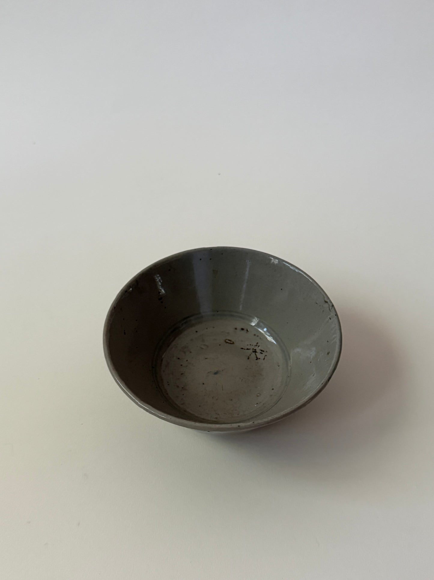 Colette Vintage Rice Dish - Gris