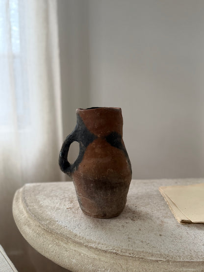 Mini Uraltu Vessel
