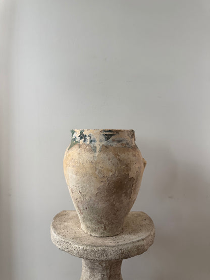 Cream Patina Konya