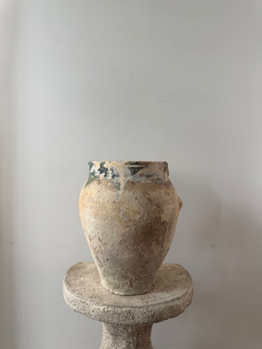 Cream Patina Konya