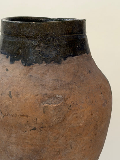 Konya Pot - VII