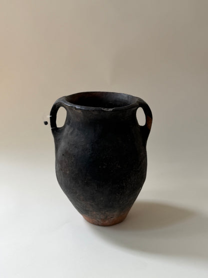 Antique Bayburt Pot - II
