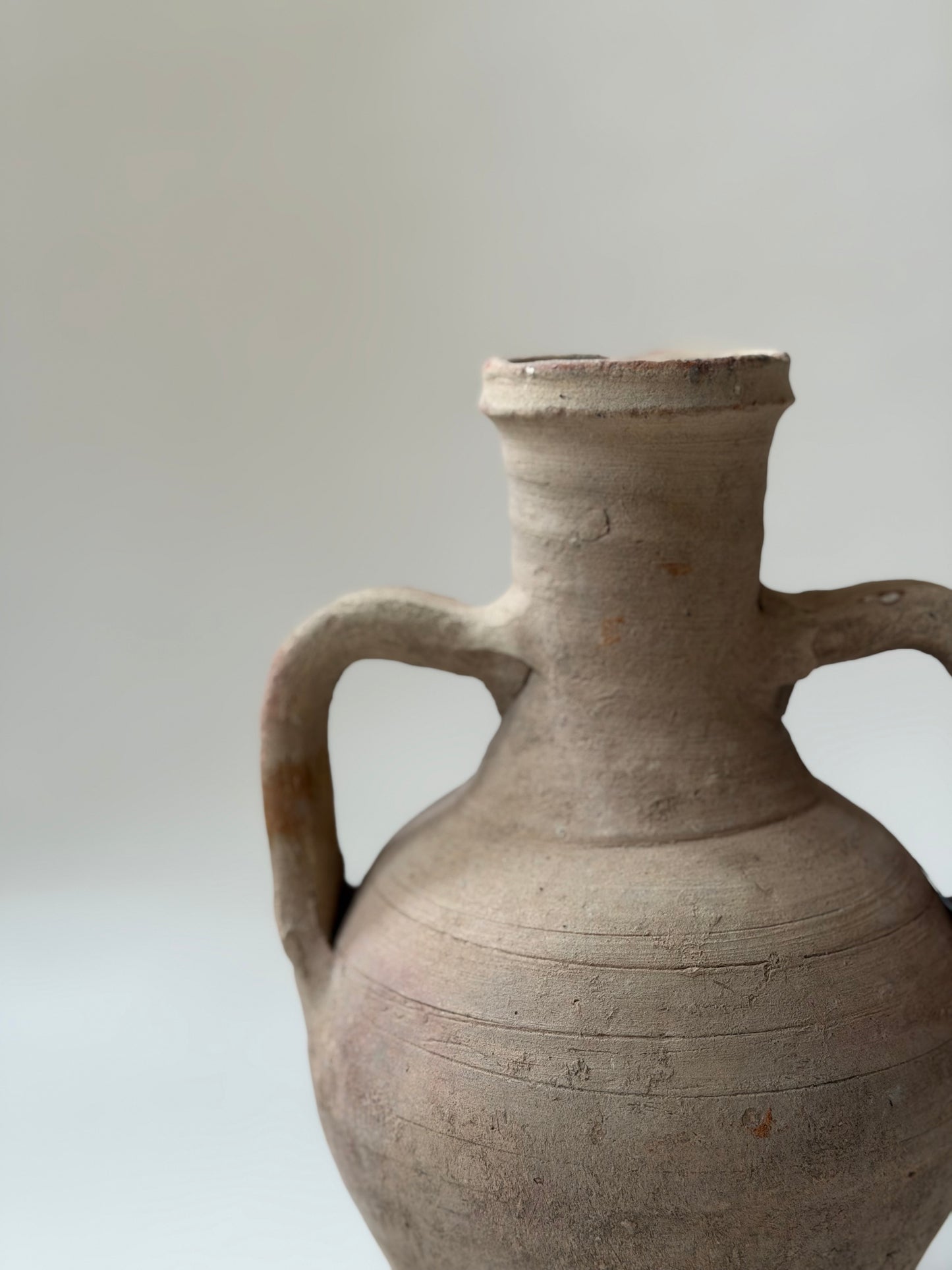 Petite Hatay Vessel