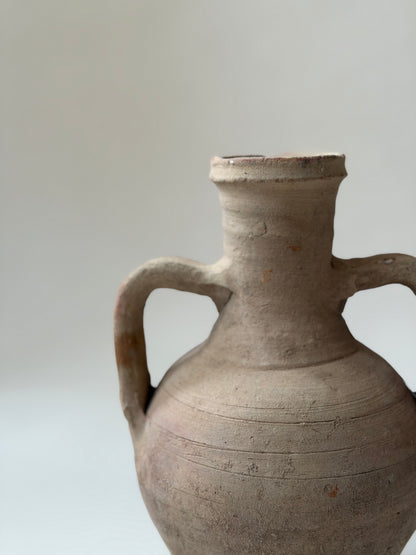 Petite Hatay Vessel