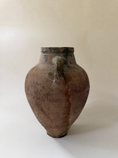 Konya Pot - V