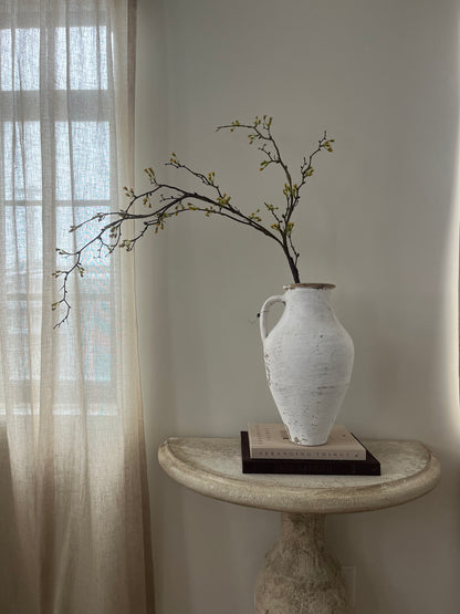 Large Vintage Avanos Vase II