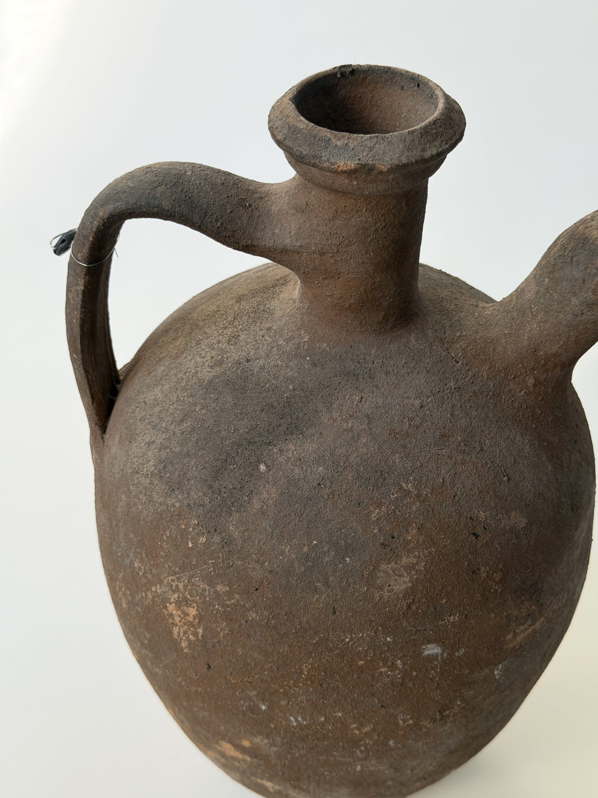 Spouted Water Jug