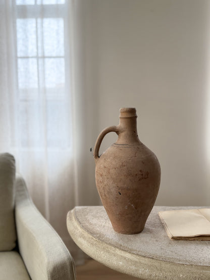 Vintage Water Jug VIII