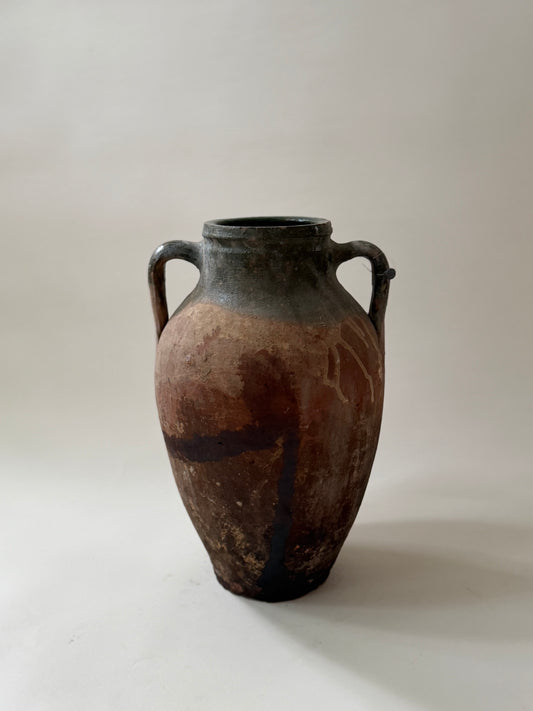 Konya Pot - Ember