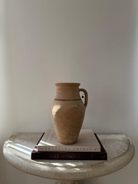 Medium Vintage Avanos Vase VI