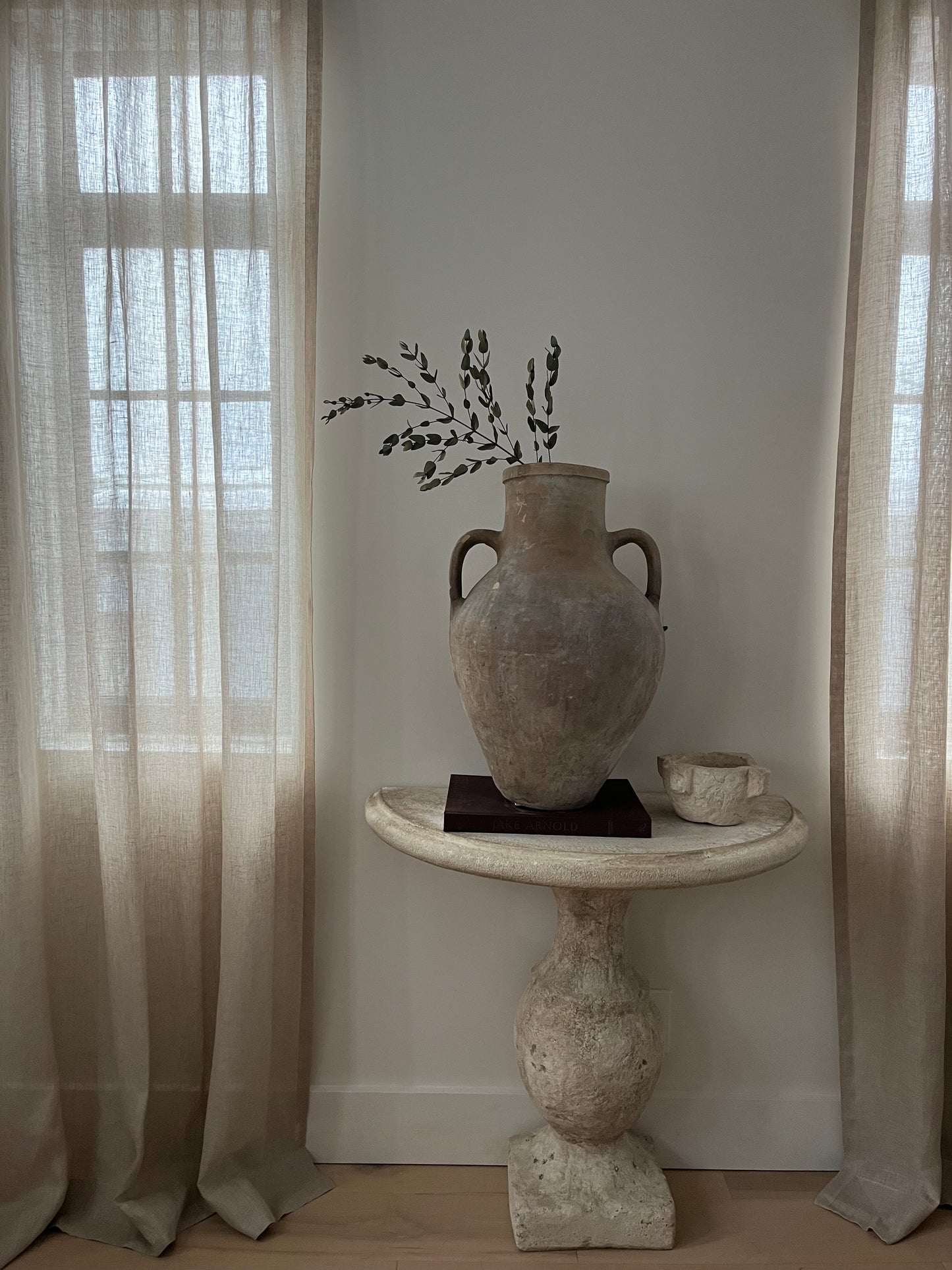 Vintage Hatay Pot I