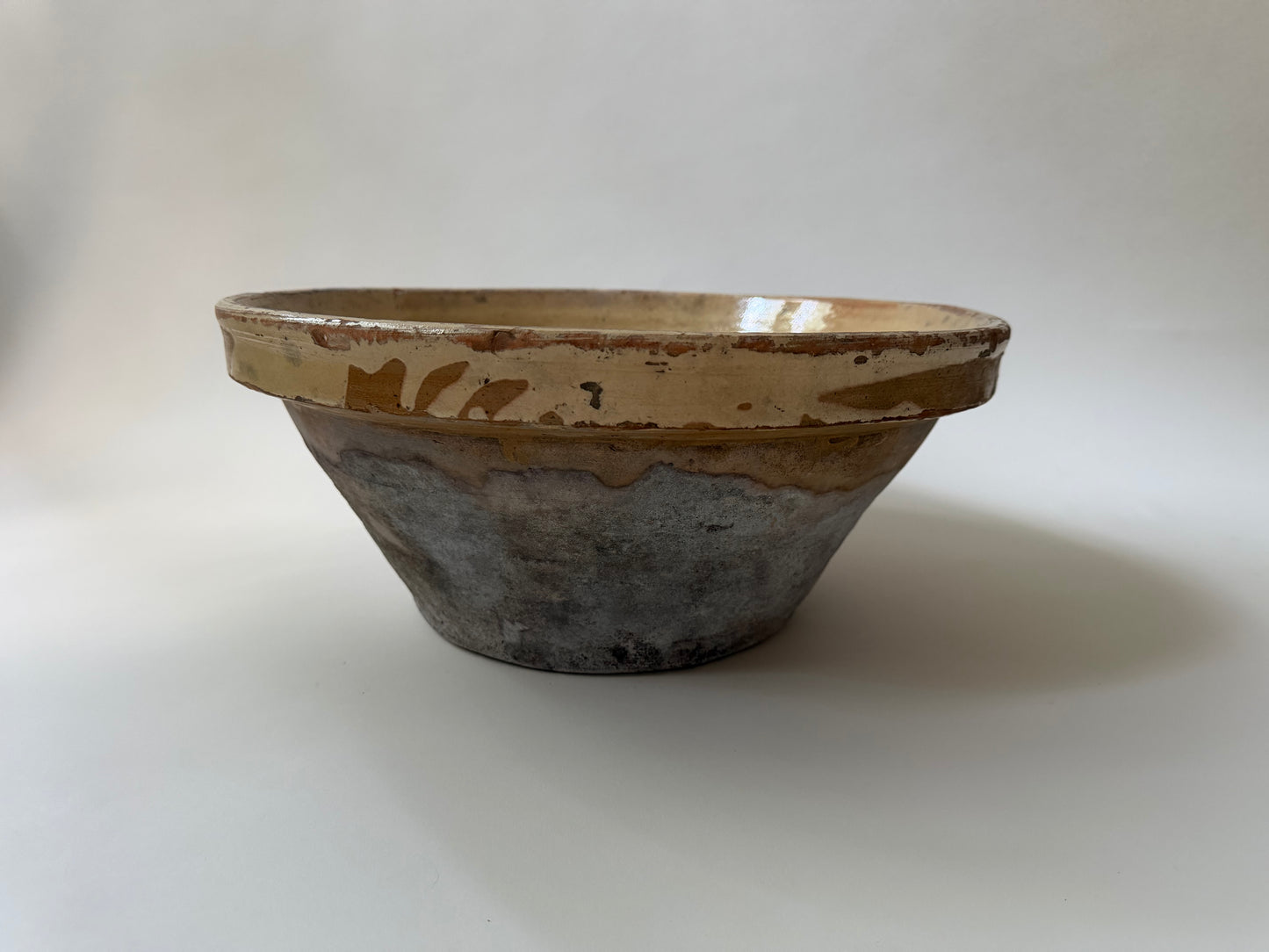 Patina Tian Bowl - II