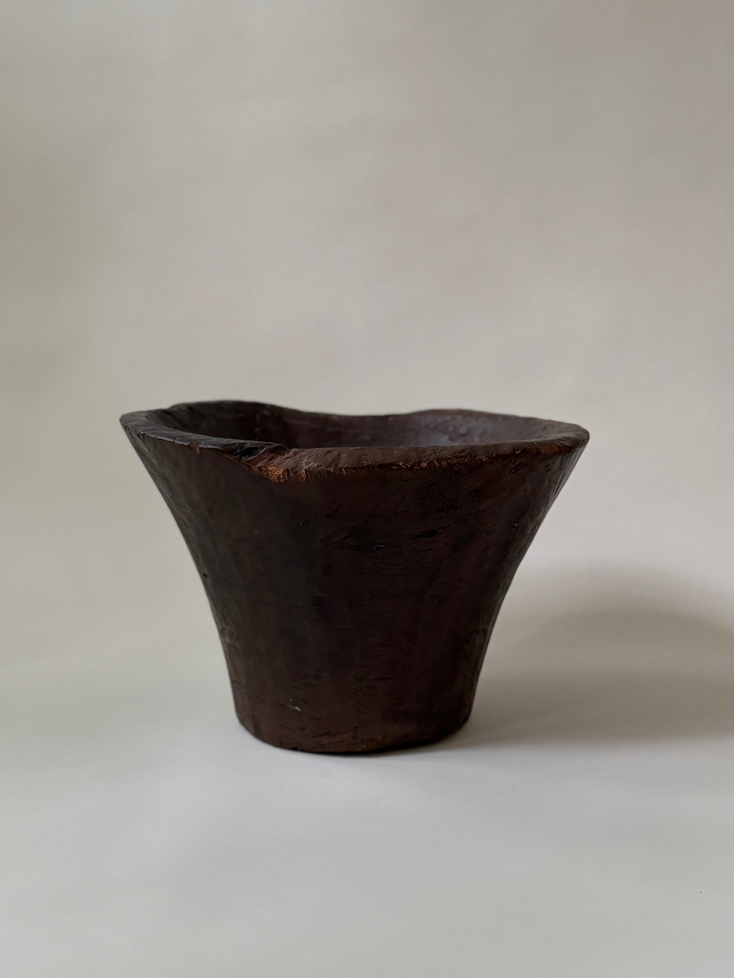 The Flared Bowl