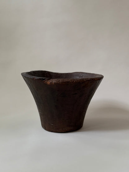 The Flared Bowl