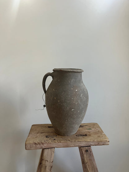 Vintage Avanos Vase, Small No. 028