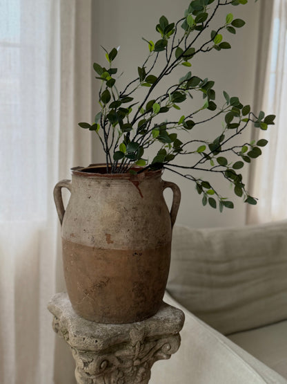 Konya Pot - Wide Mouth