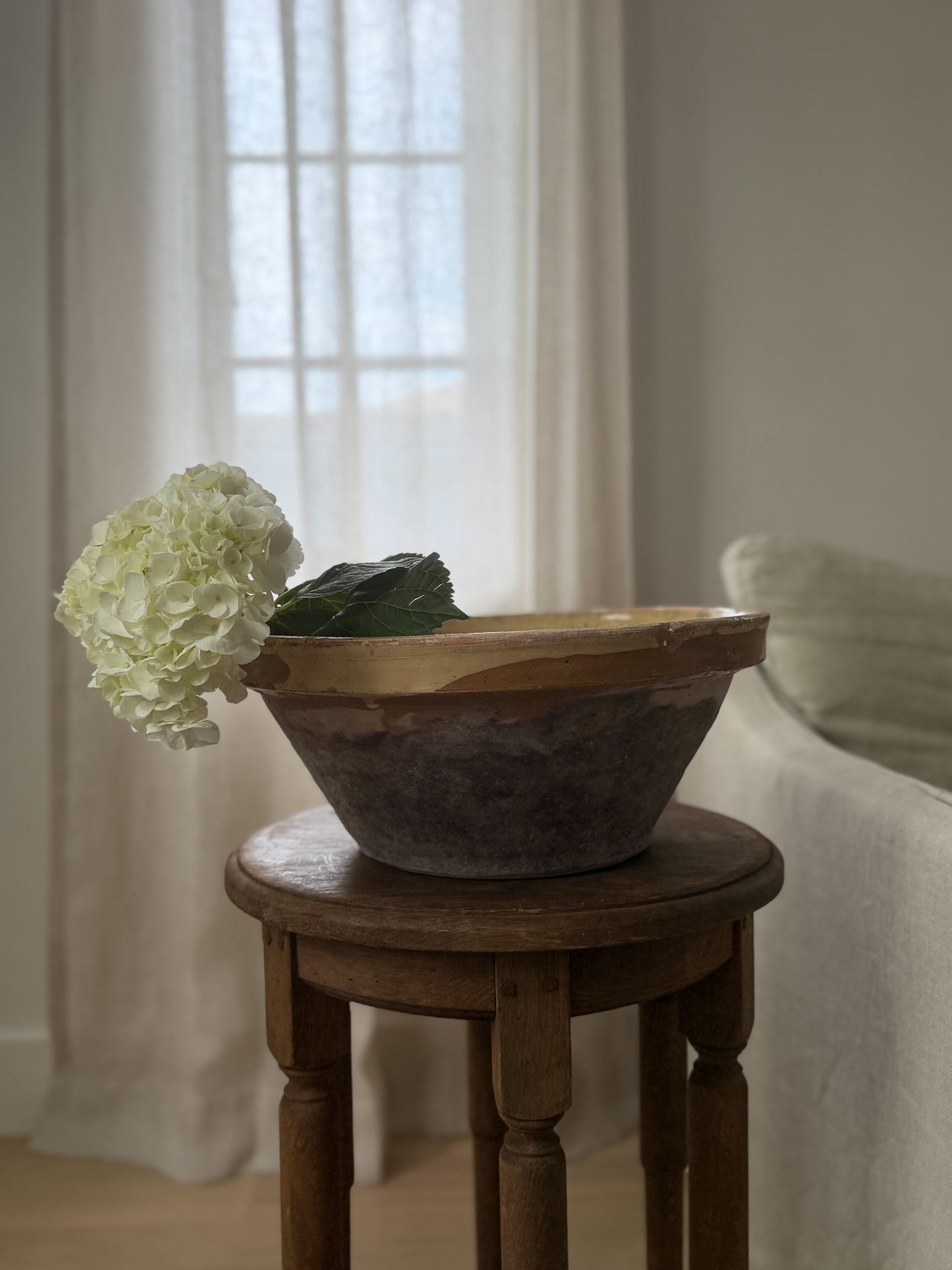 Patina Tian Bowl - II