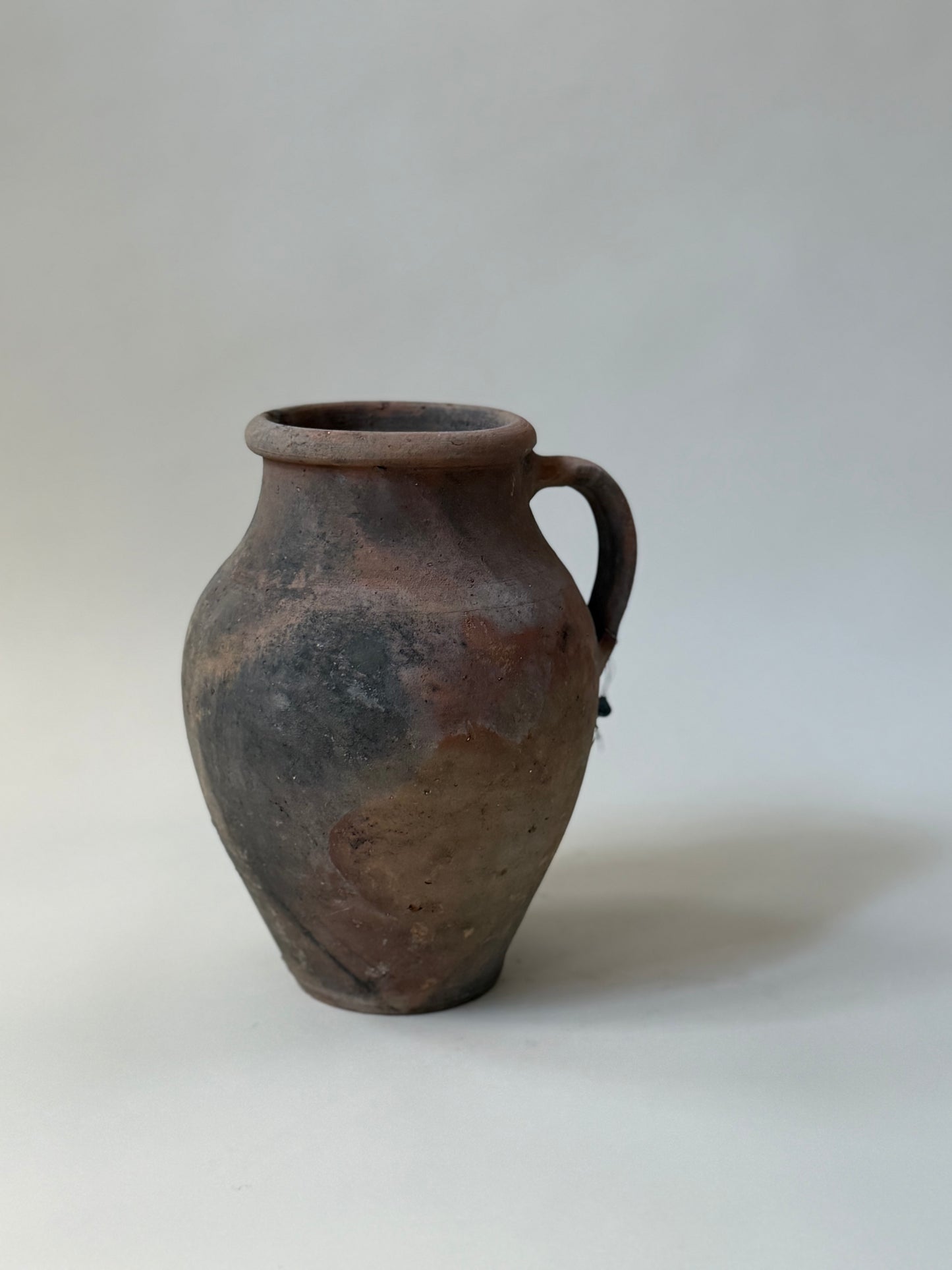 Small Avanos - Painted Patina