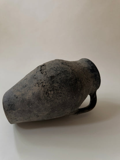 Uraltu Jug - Black
