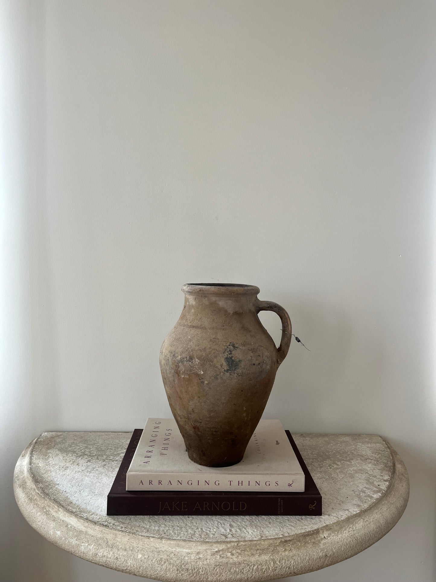 Medium Vintage Avanos Vase V