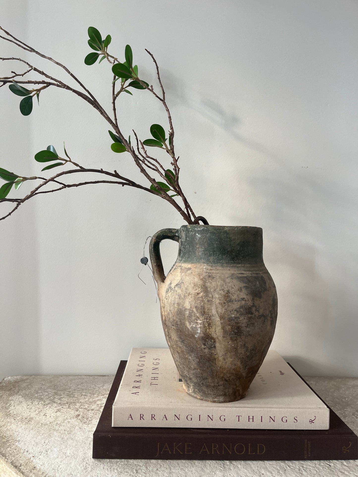 Small Konya Pot IV