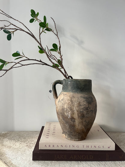 Small Konya Pot IV