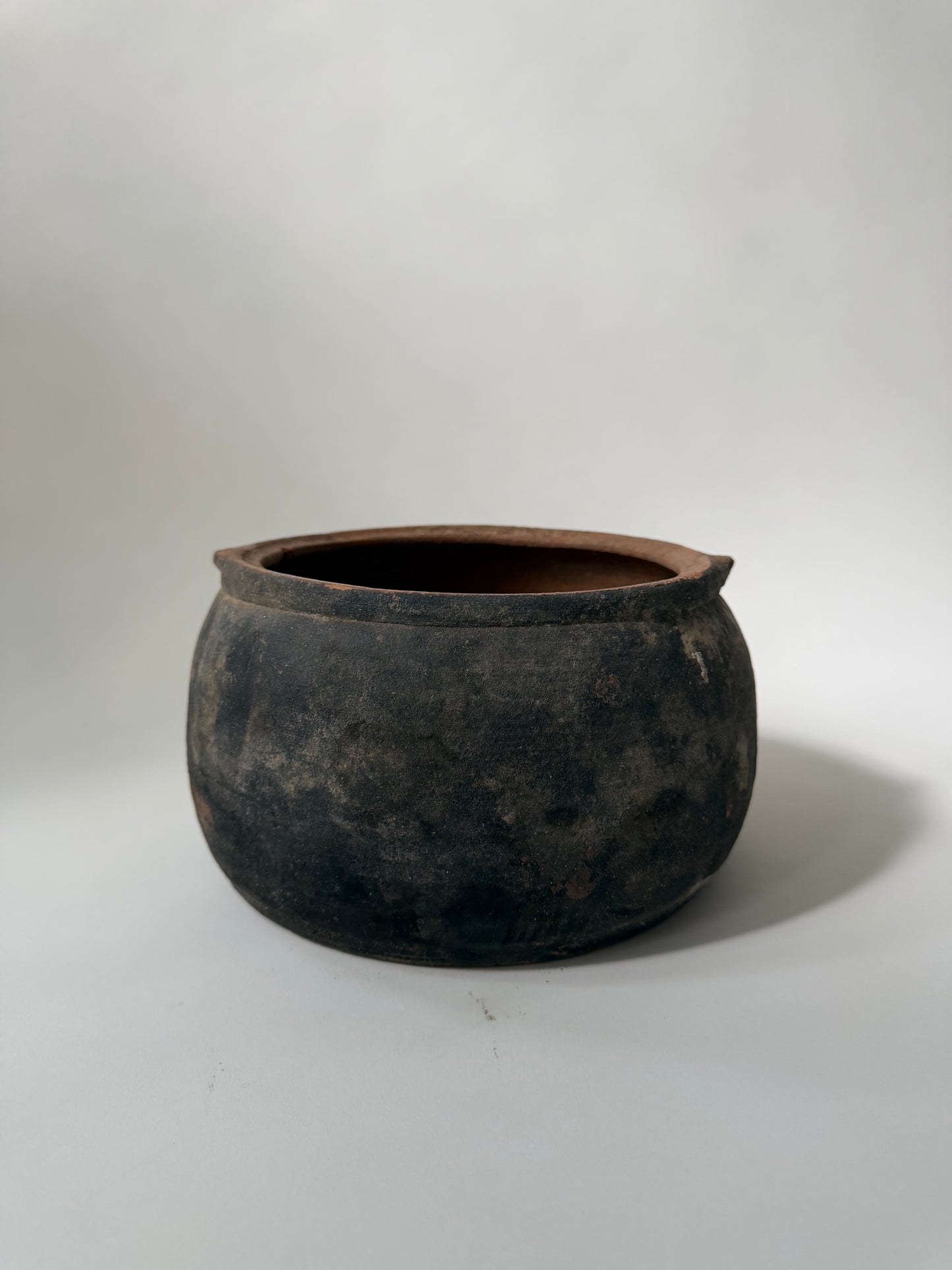 Old Erzurum Vessel - II