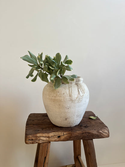 Vintage Indonesian Water Pot, Small No. 001