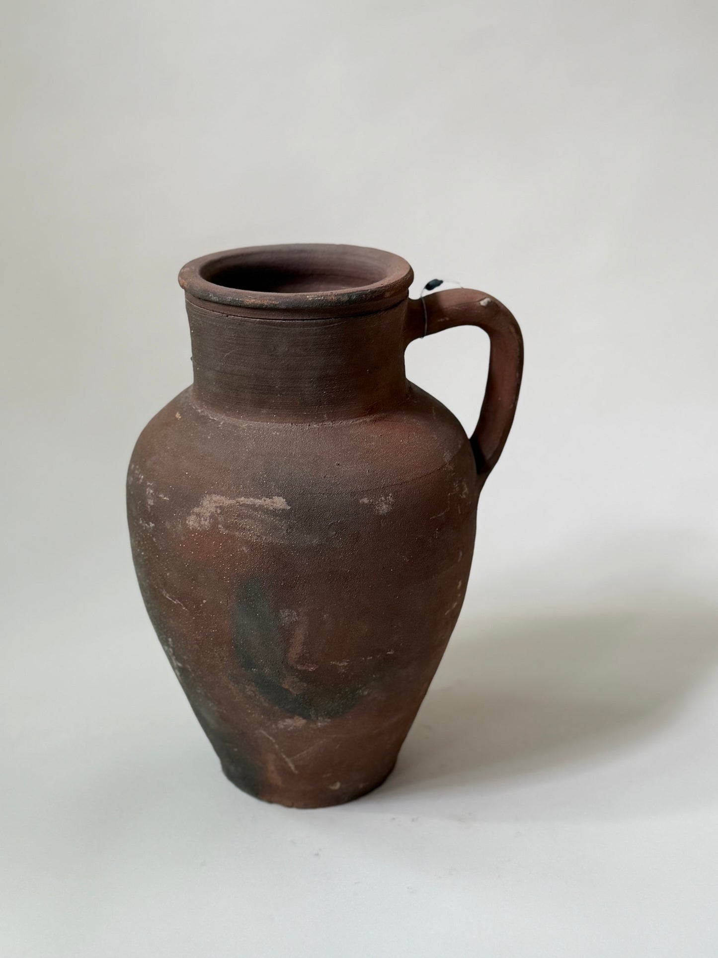 Single Handle Turkish Vessel - I