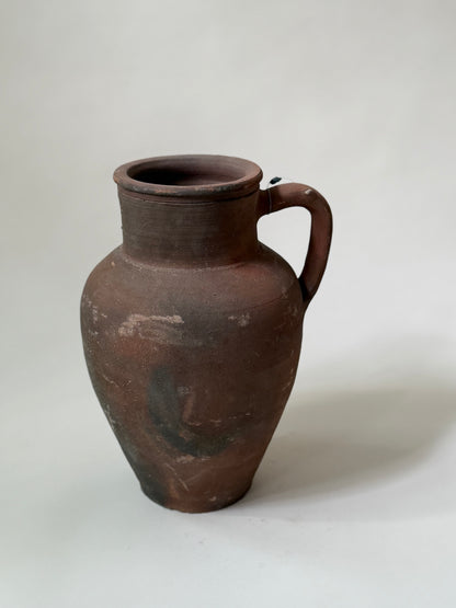 Single Handle Turkish Vessel - I