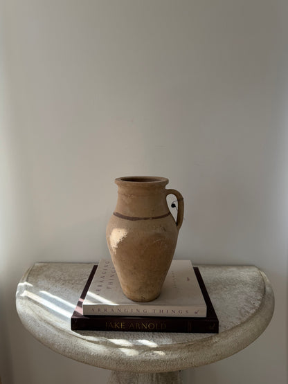 Medium Vintage Avanos Vase VI