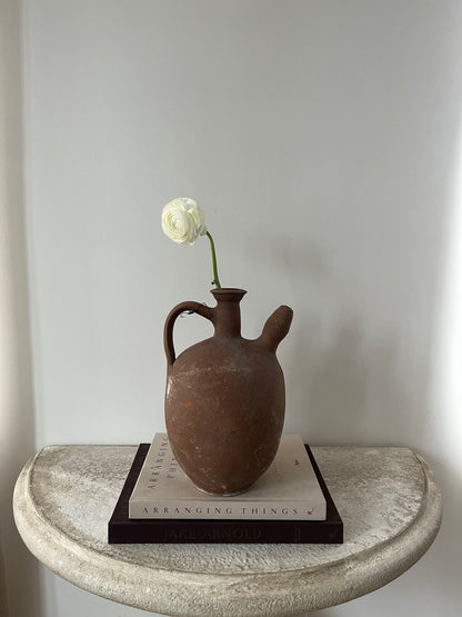 Vintage Water Jug, Small No. 005
