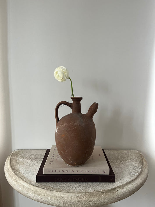 Vintage Water Jug, Small No. 005