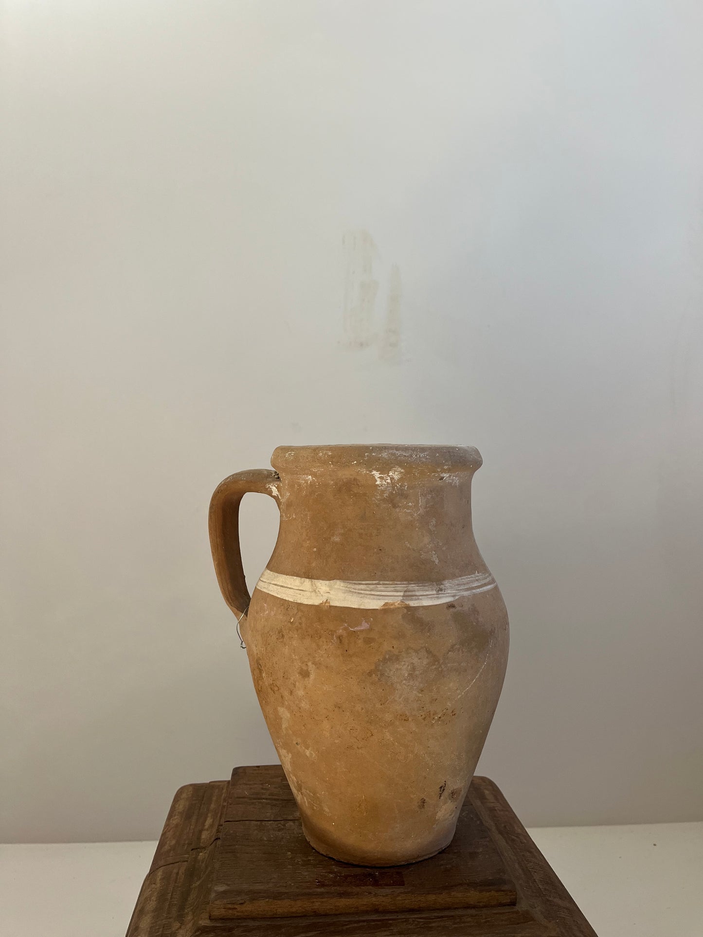 Vintage Avanos Vase, XS No. 010