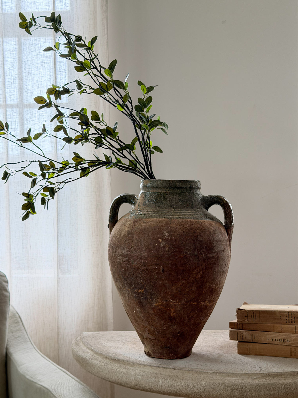 Konya Pot - V