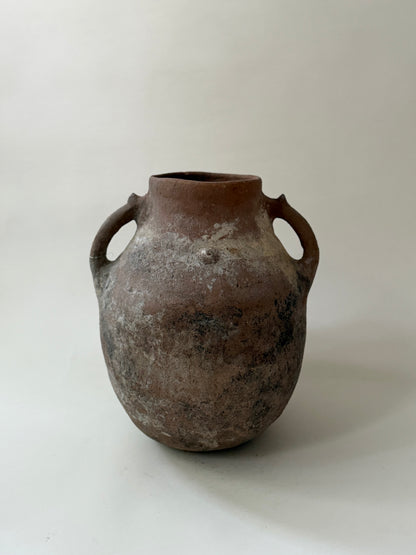 Rare Antique Sarap Vessel
