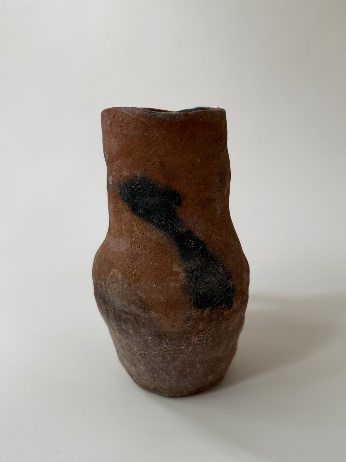 Mini Uraltu Vessel