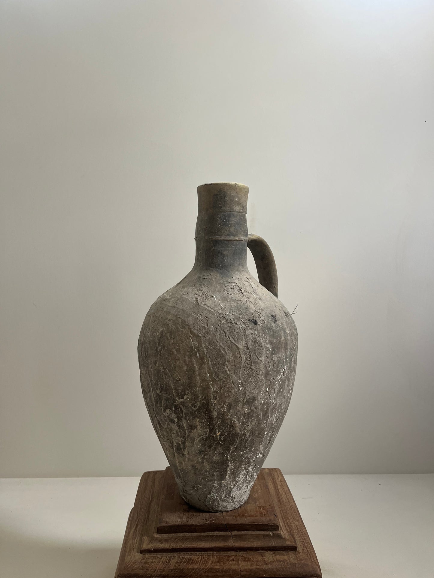 Vintage Water Jug, Large No. 005