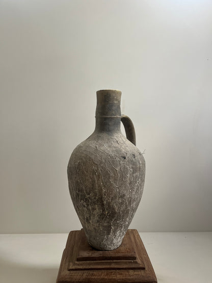 Vintage Water Jug, Large No. 005
