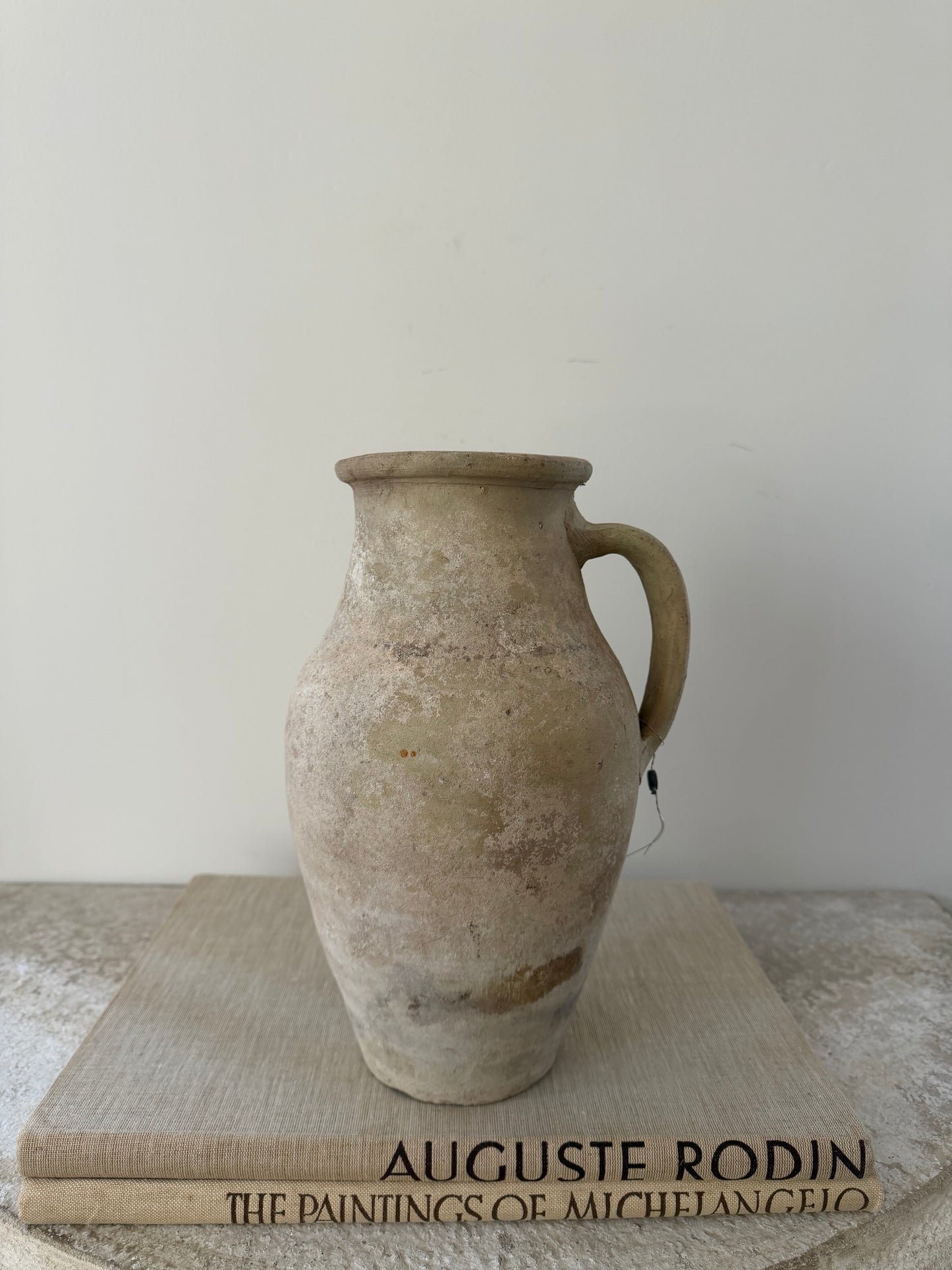 Medium Vintage Avanos Vase XIV