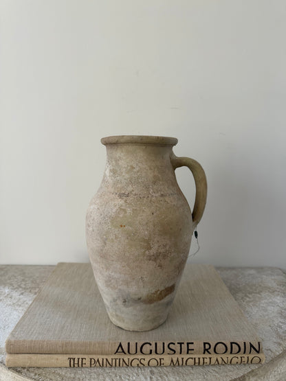 Medium Vintage Avanos Vase XIV