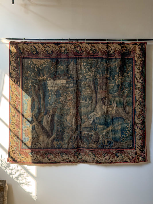 17th Century Tapestry