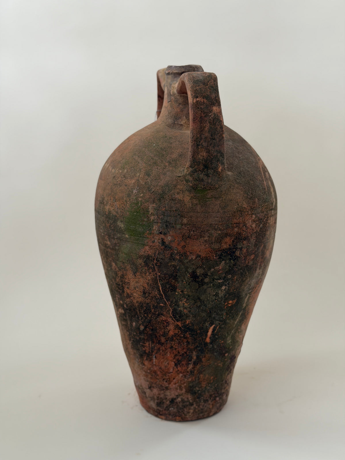 Amphora Jar - VIII