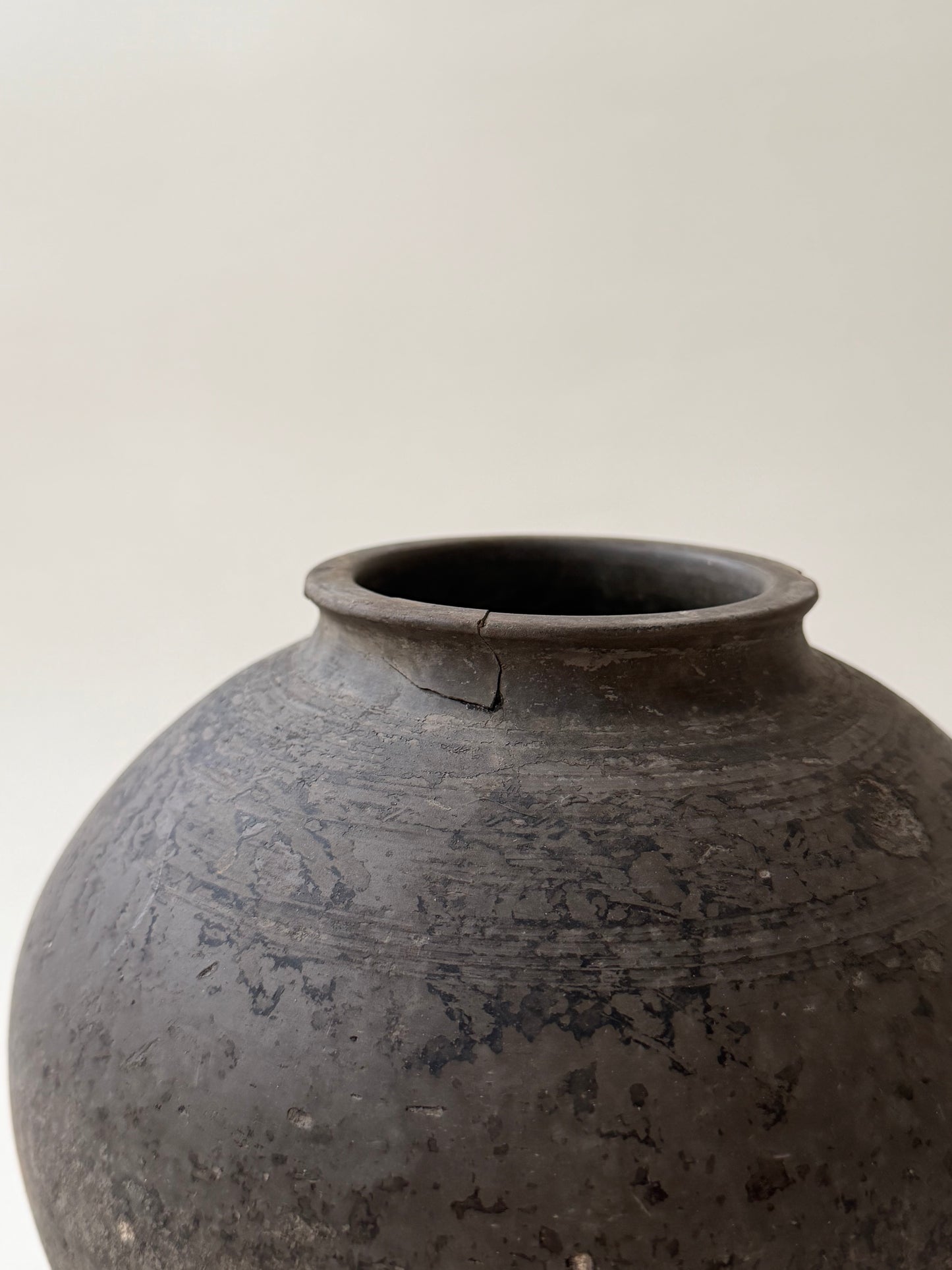Lidded Jar