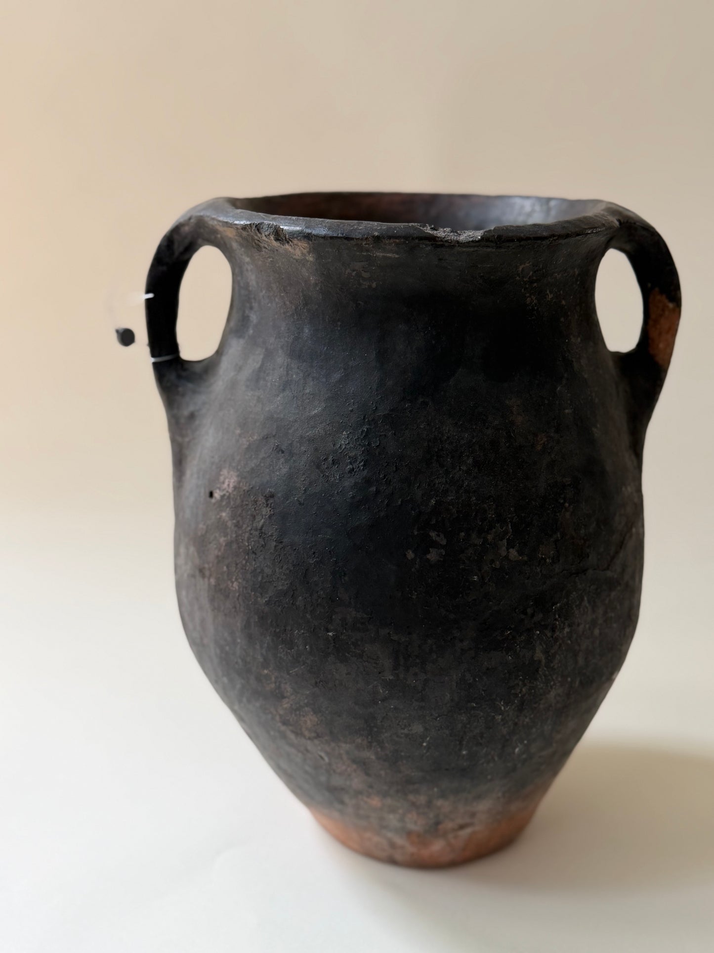 Antique Bayburt Pot - II