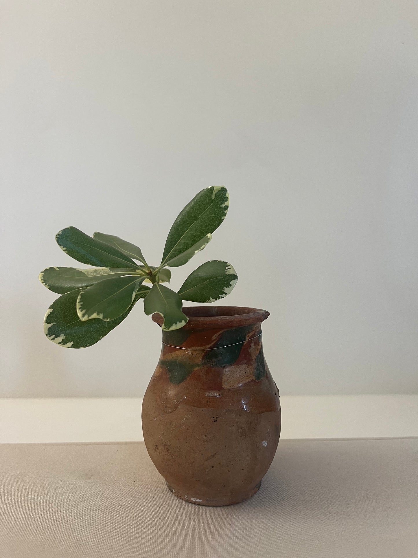 Mini Kinik Pot No. 001