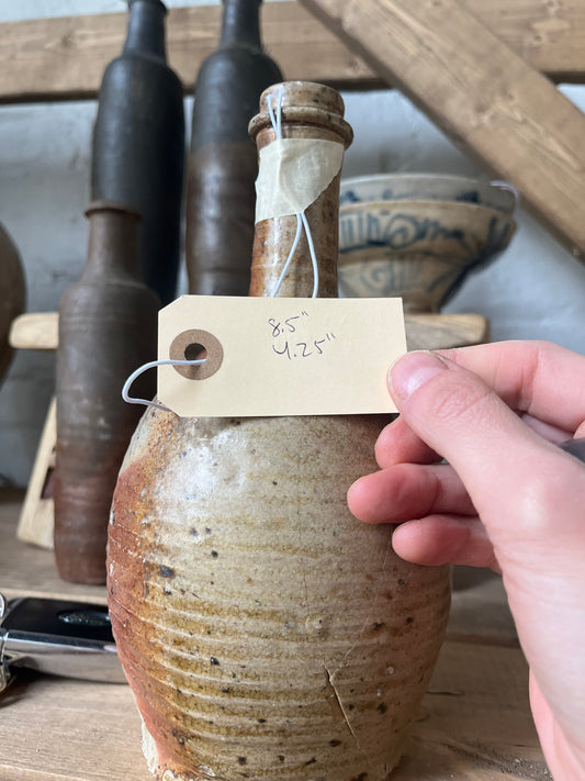 French bottle