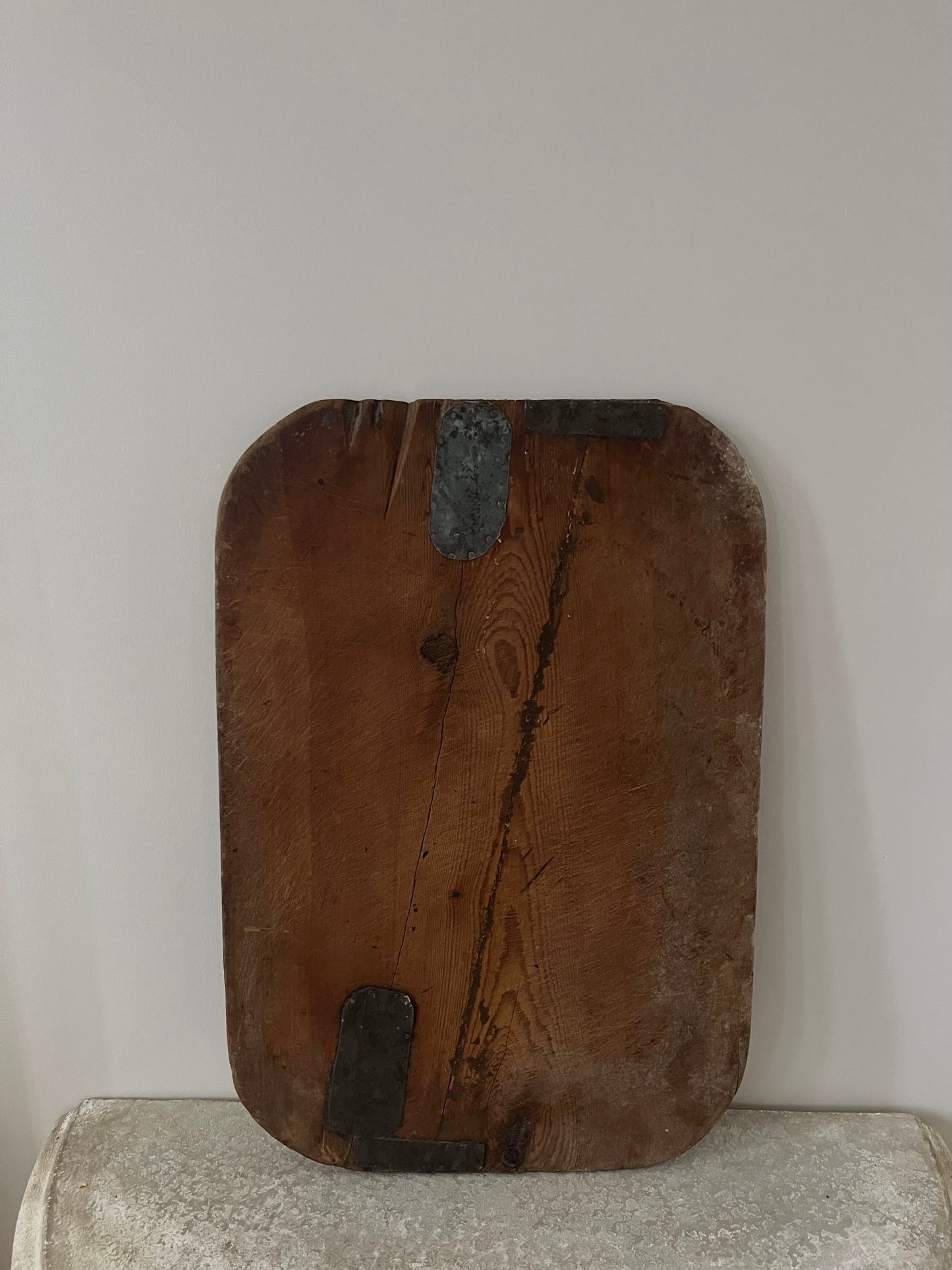 Vintage Breadboard V